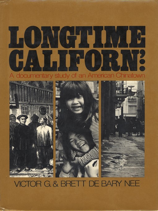 Title details for Longtime Californ' by Victor Nee - Available